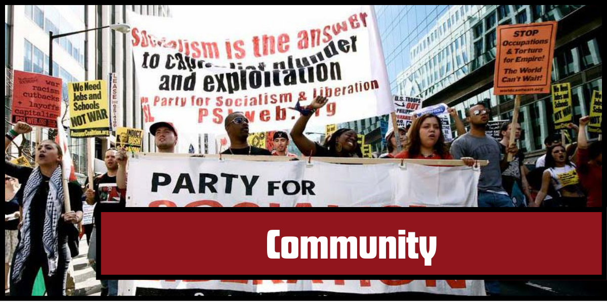 Community Link